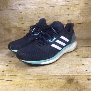 Adidas Supernova Womens size 9 shoes